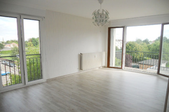 Ma-Cabane - Location Appartement LE BAN-SAINT-MARTIN, 71 m²