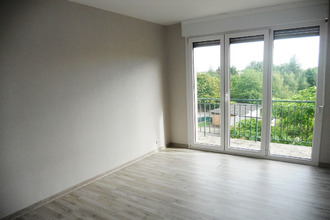 Ma-Cabane - Location Appartement LE BAN-SAINT-MARTIN, 71 m²