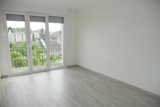 Ma-Cabane - Location Appartement LE BAN-SAINT-MARTIN, 71 m²