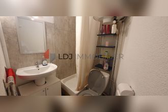 location appartement le-barcares 66420