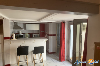 location appartement le-barcares 66420