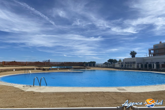 location appartement le-barcares 66420