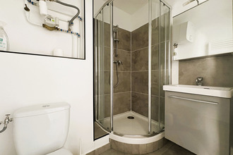 location appartement le-barcares 66420