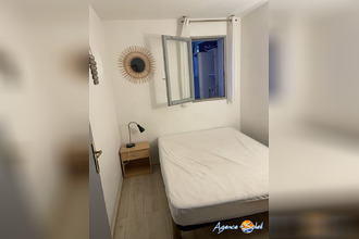 location appartement le-barcares 66420