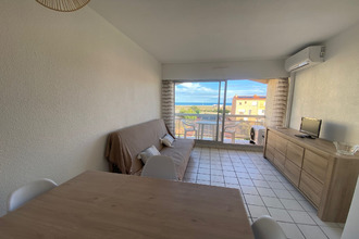 location appartement le-barcares 66420