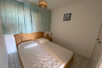 location appartement le-barcares 66420