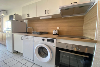 location appartement le-barcares 66420