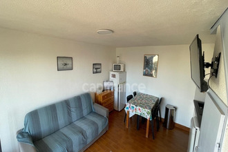 location appartement le-barcares 66420