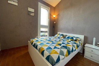 location appartement le-barcares 66420