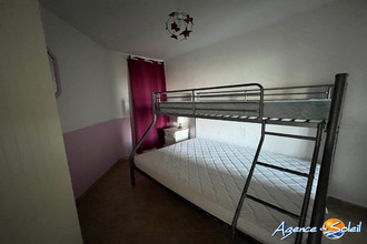 location appartement le-barcares 66420