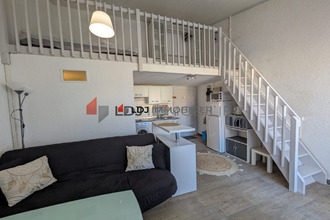 location appartement le-barcares 66420