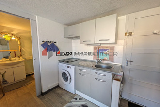 location appartement le-barcares 66420