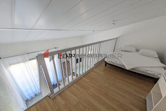 location appartement le-barcares 66420