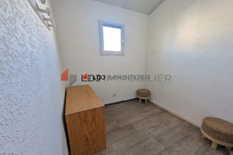 location appartement le-barcares 66420