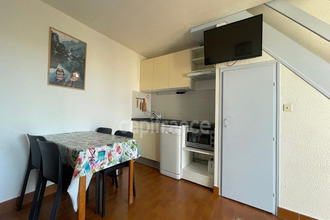 location appartement le-barcares 66420