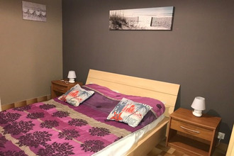 location appartement le-barcares 66420