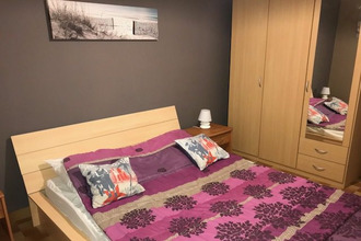 location appartement le-barcares 66420