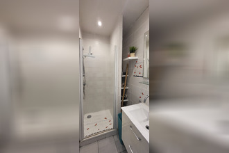 location appartement le-barcares 66420