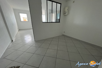 location appartement le-barcares 66420