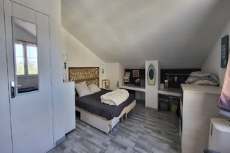 location appartement le-barcares 66420