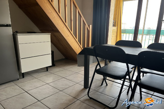 location appartement le-barcares 66420