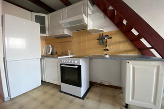 location appartement le-barcares 66420