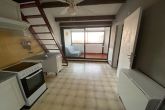 location appartement le-barcares 66420