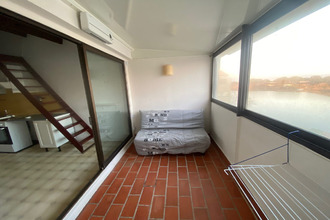 location appartement le-barcares 66420