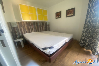 location appartement le-barcares 66420