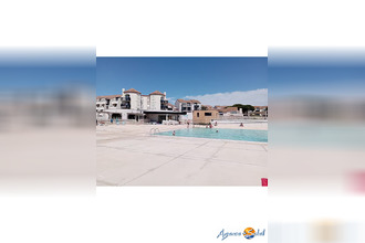 location appartement le-barcares 66420
