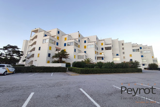 location appartement le-barcares 66420