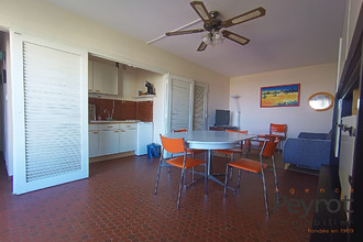 location appartement le-barcares 66420