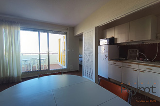 location appartement le-barcares 66420