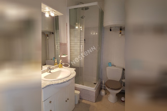 location appartement le-barcares 66420