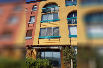 location appartement le-barcares 66420