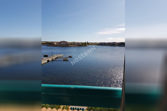 location appartement le-barcares 66420