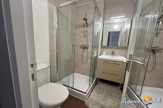 location appartement le-barcares 66420