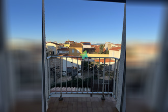 location appartement le-barcares 66420