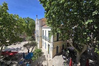 location appartement le-beausset 83330