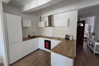 location appartement le-beausset 83330