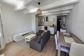 location appartement le-beausset 83330