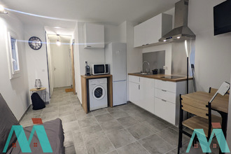 location appartement le-beausset 83330