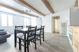 location appartement le-beausset 83330