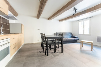 location appartement le-beausset 83330