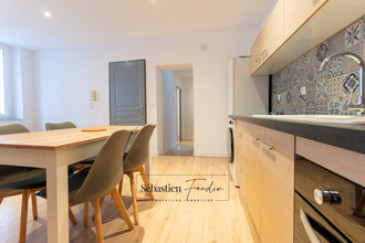 location appartement le-beausset 83330