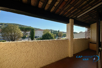 location appartement le-beausset 83330