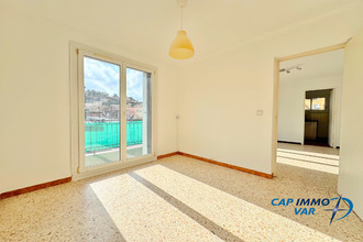 location appartement le-beausset 83330