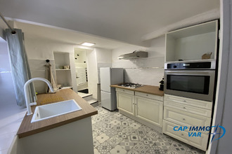 location appartement le-beausset 83330