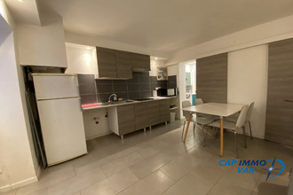 location appartement le-beausset 83330