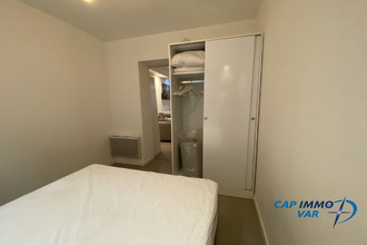 location appartement le-beausset 83330